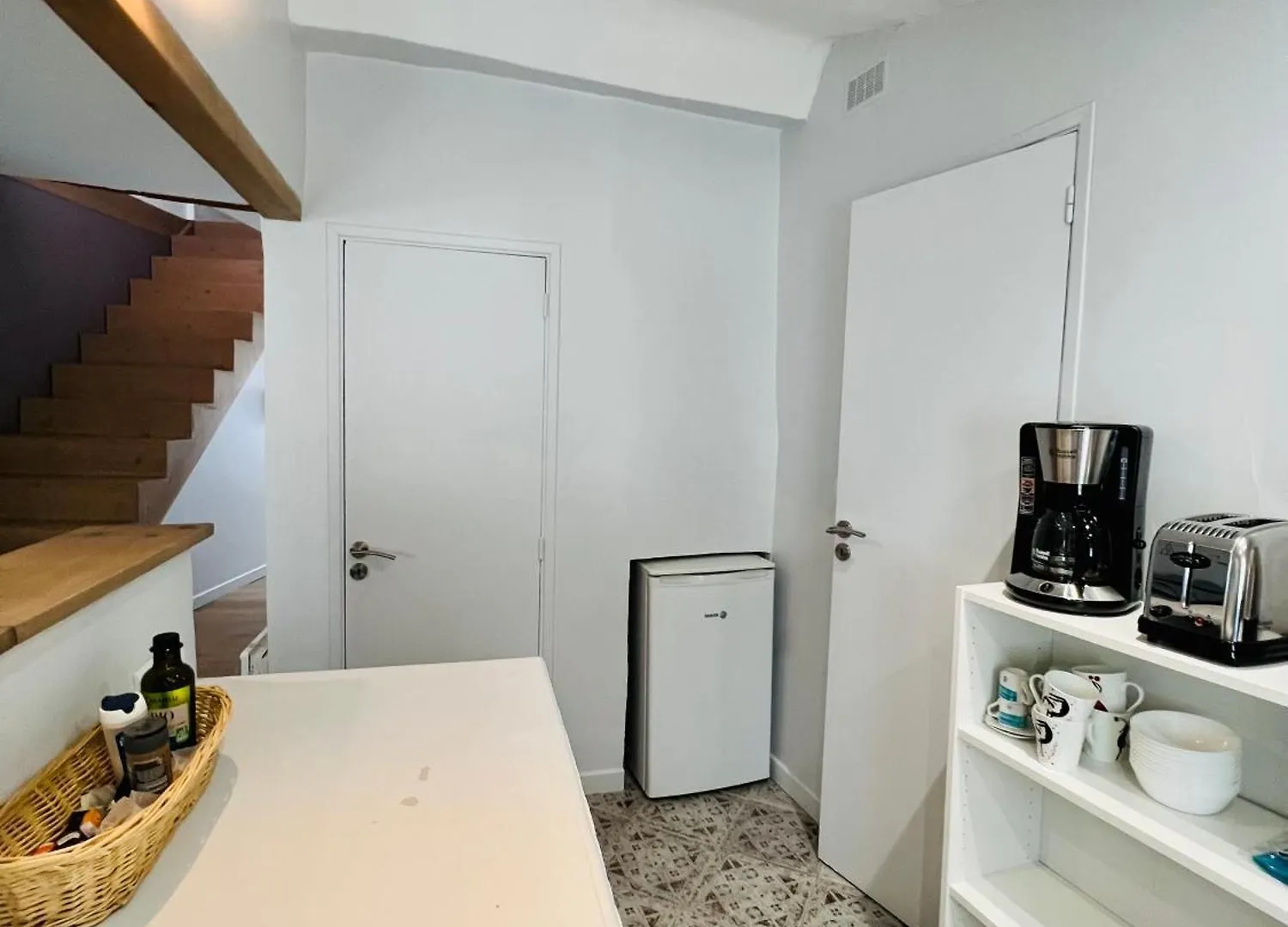 Appartement de charme au coeur du village. Sospel 0*,